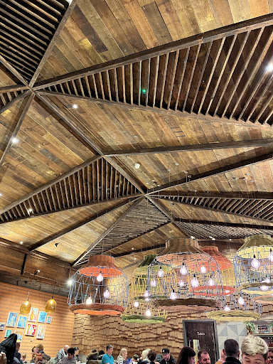 Photo of Nando's Huntingdon - Tower Fields Leisure Park, Kings Ripton Rd, Huntingdon PE29 7EG